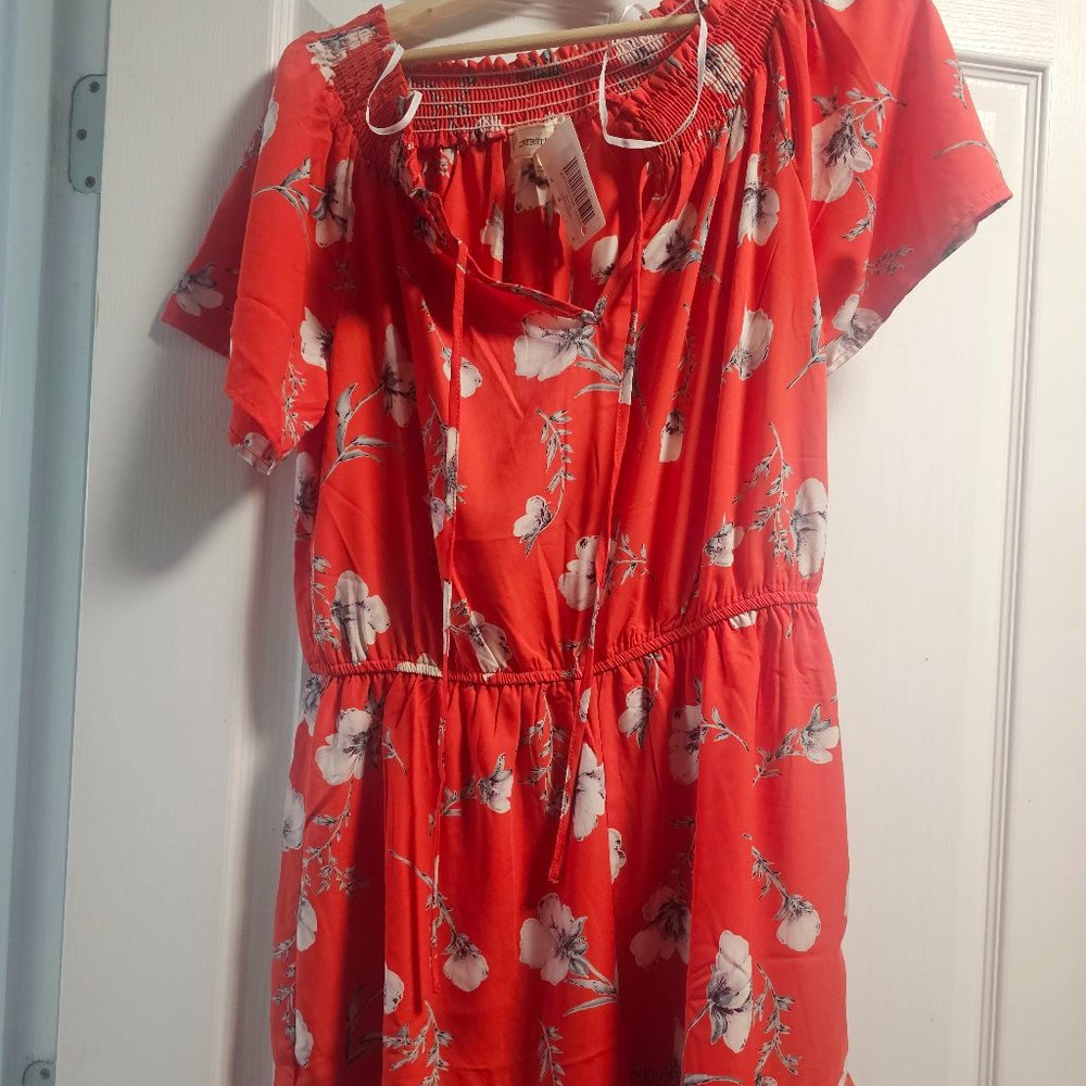 Adorable Romper